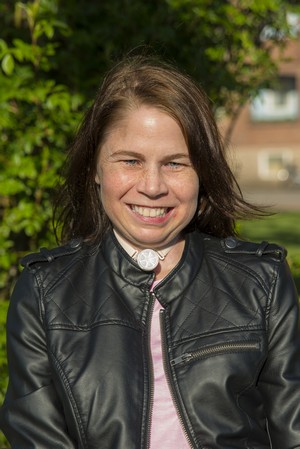 Ulrika Östberg
